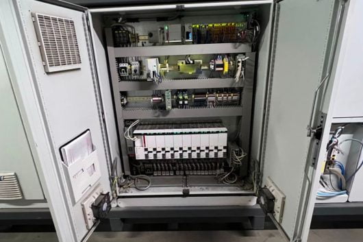 Machine Repair, Servicing and Electrical Installation Engineers